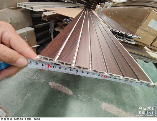 WALL PANEL NEW SLIM IR-111 2500