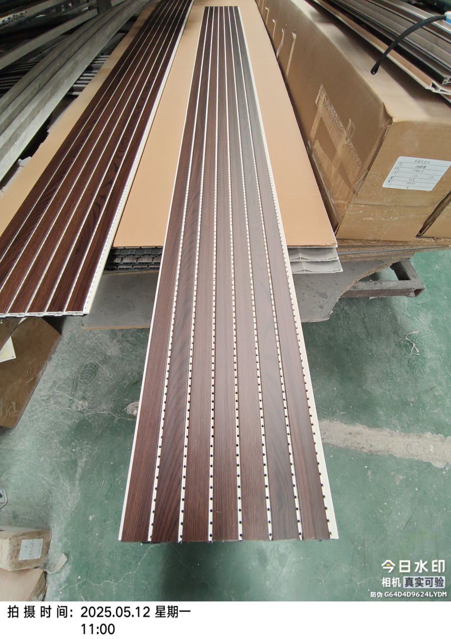 WALL PANEL NEW SLIM IR-111 2500