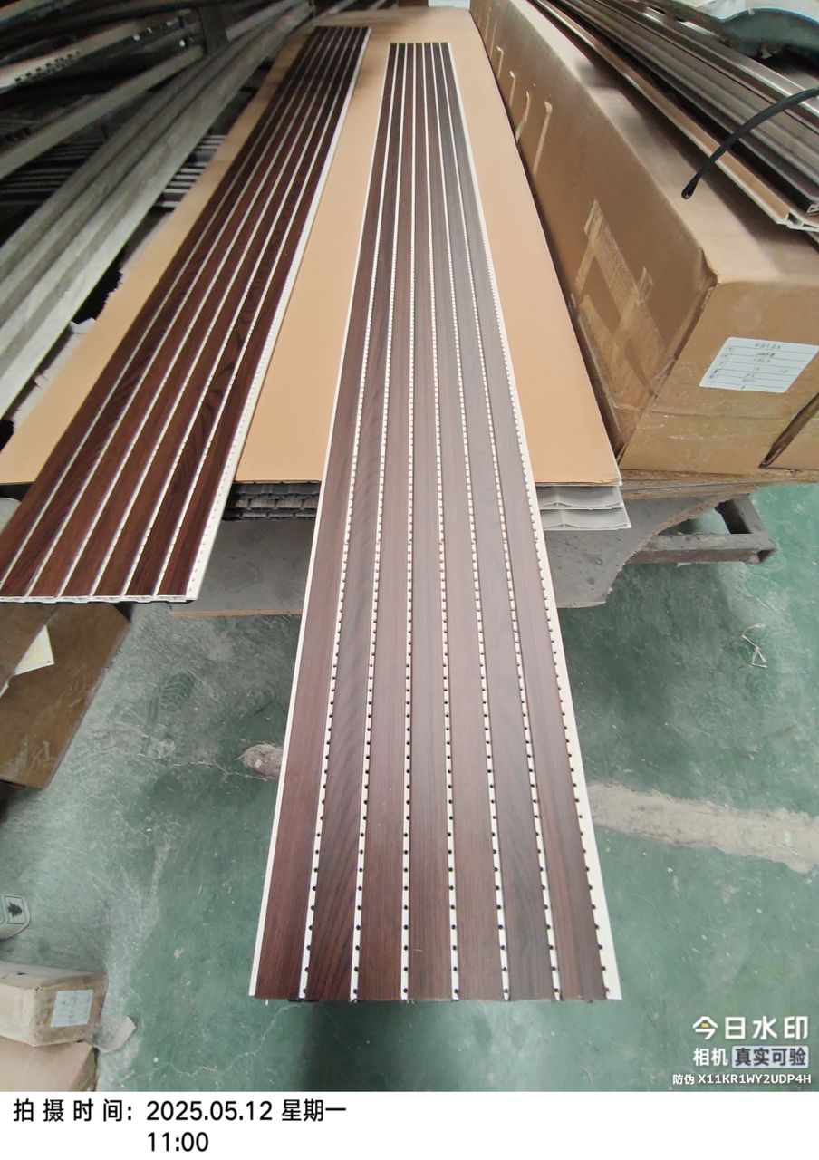 WALL PANEL NEW SLIM IR-111 2500