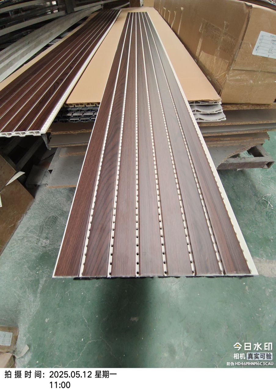 WALL PANEL NEW SLIM IR-111 2500