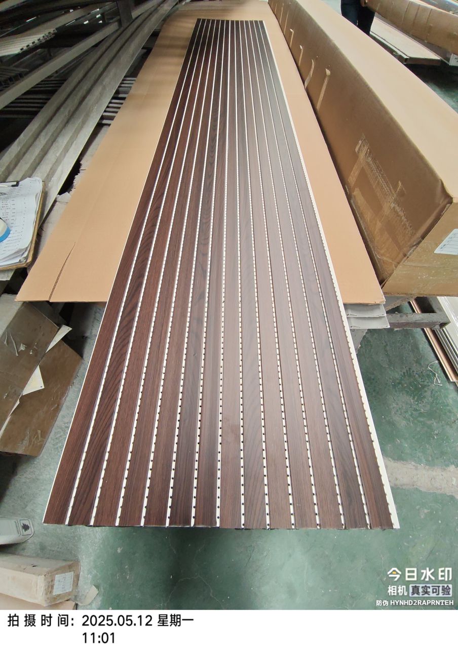 WALL PANEL NEW SLIM IR-111 2500