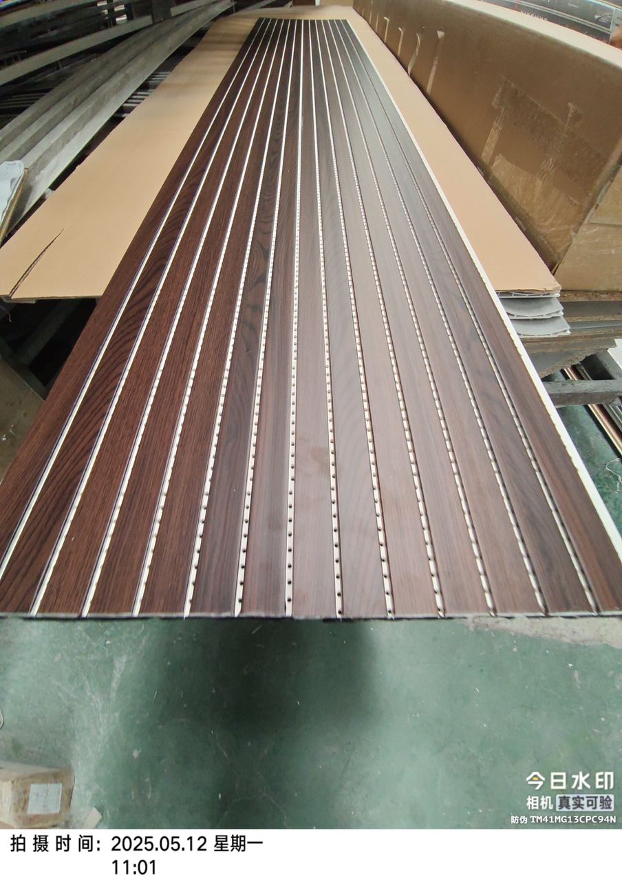 WALL PANEL NEW SLIM IR-111 2500