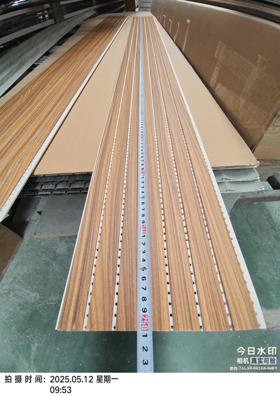 WALL PANEL NEW SLIM IR-060 2500