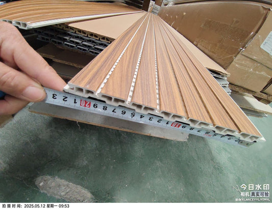 WALL PANEL NEW SLIM IR-060 2500