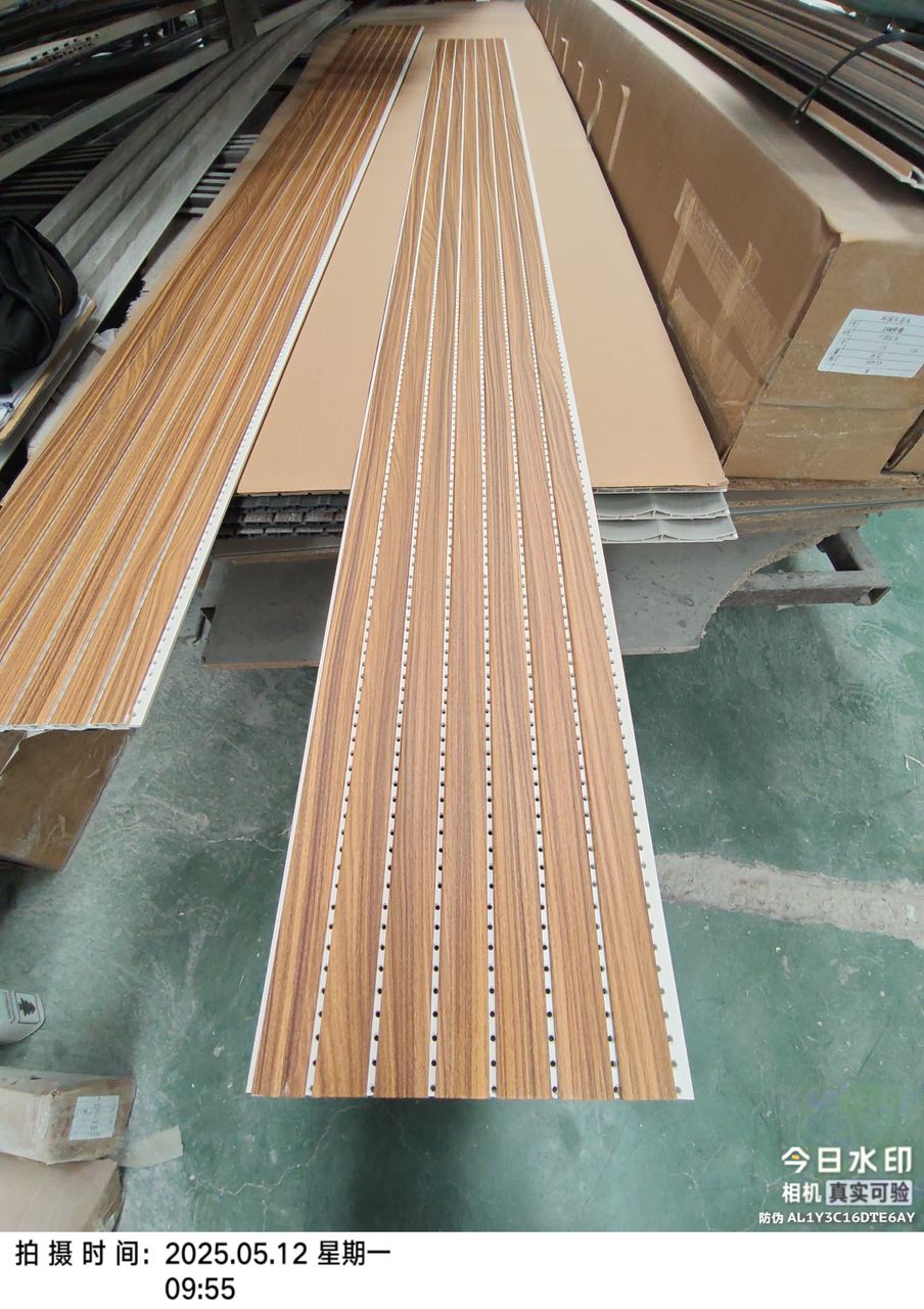 WALL PANEL NEW SLIM IR-060 2500