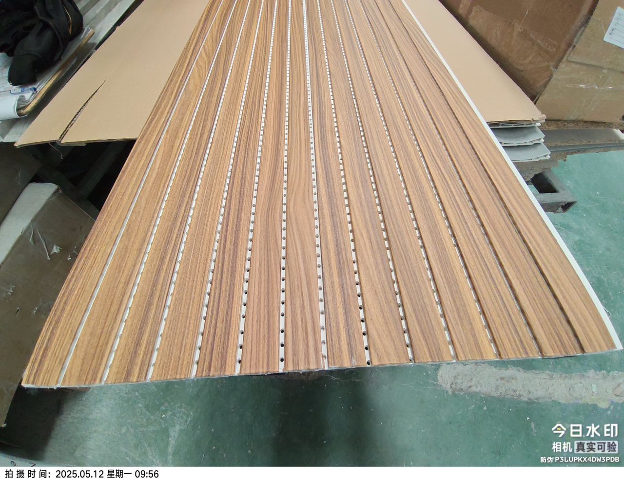 WALL PANEL NEW SLIM IR-060 2500