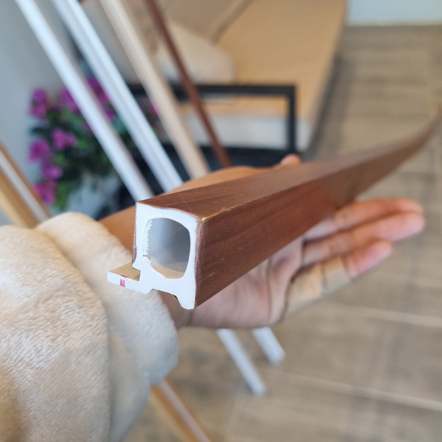 PERFIL INICIO IR-019 20*24*2900