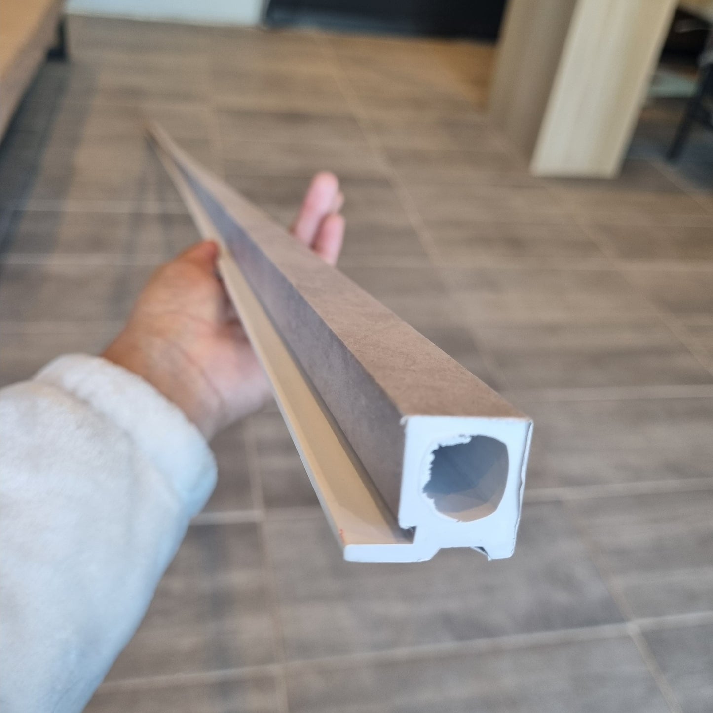 PERFIL INICIO IR-112 20*24*2900