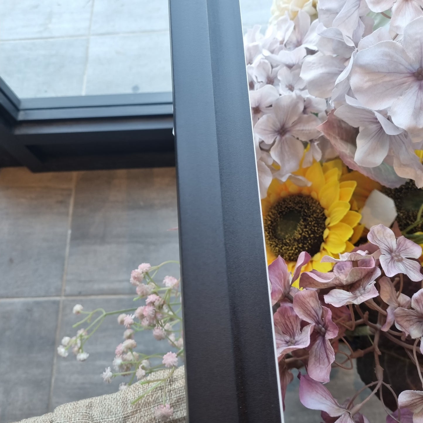 PERFIL TERMINO IR-063 40*24*2900