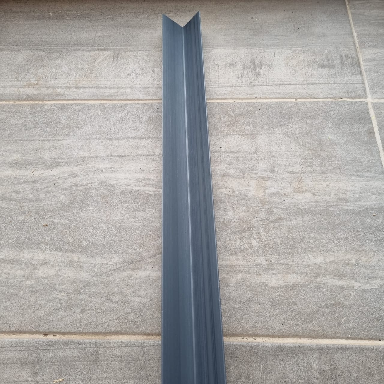 PERFIL SLATE GREY WPC EXTERIOR 45*45*2900