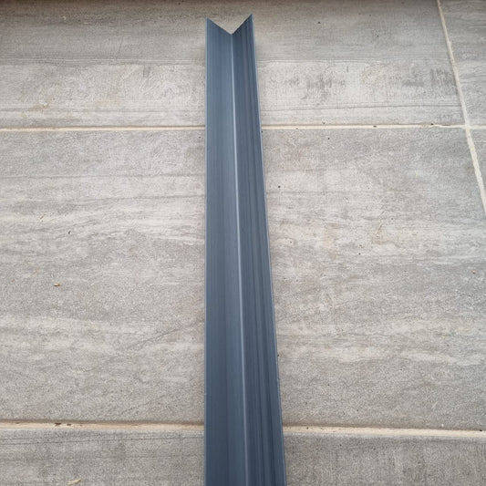 PERFIL SLATE GREY WPC EXTERIOR 45*45*2900