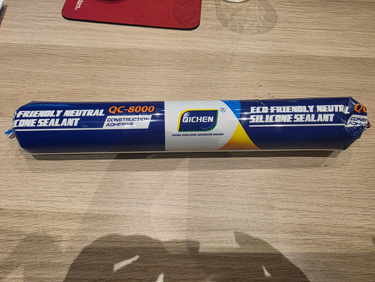 SILICONA NETRA 600ML