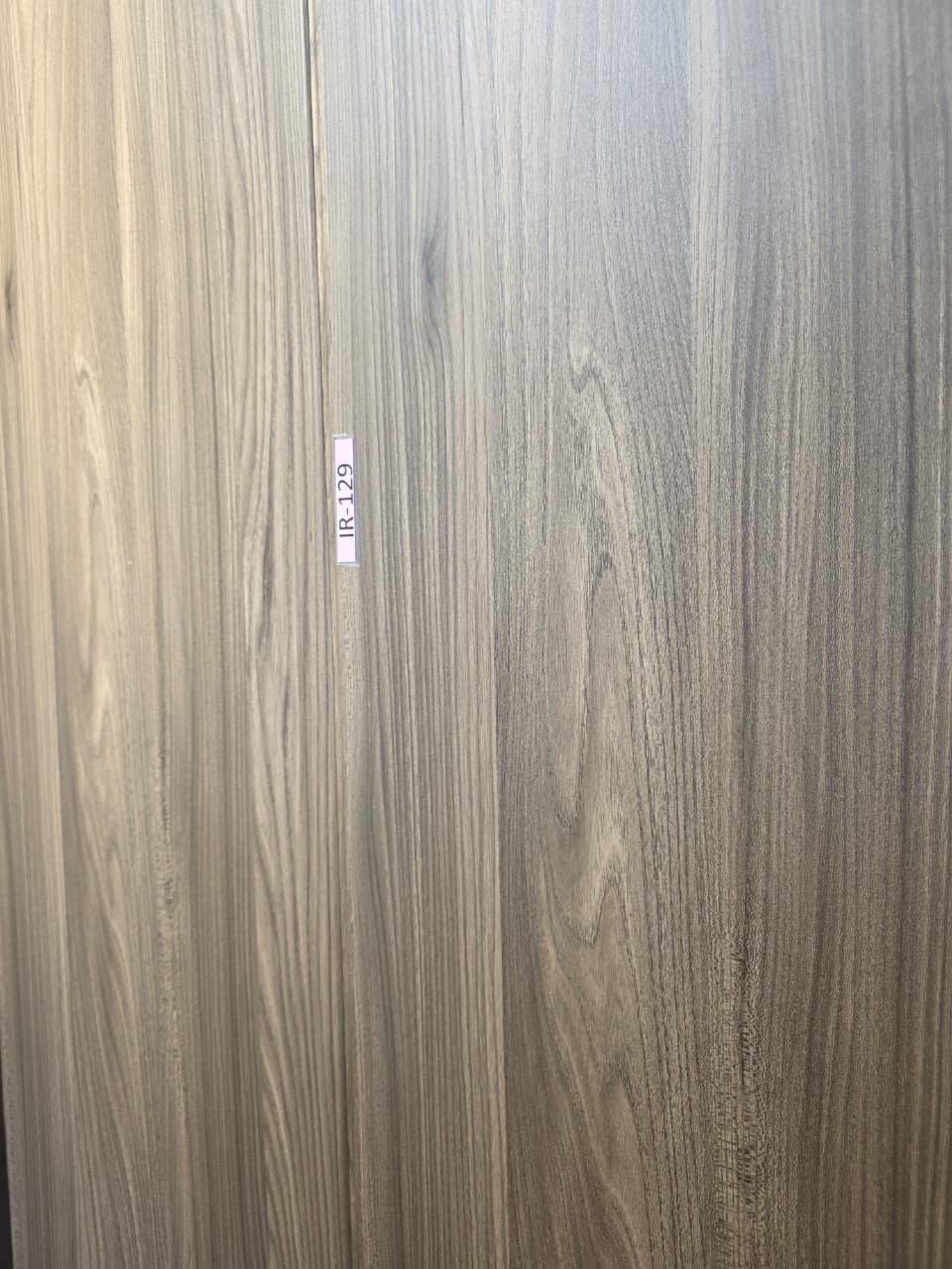 PANEL IR-129 400*8*2500