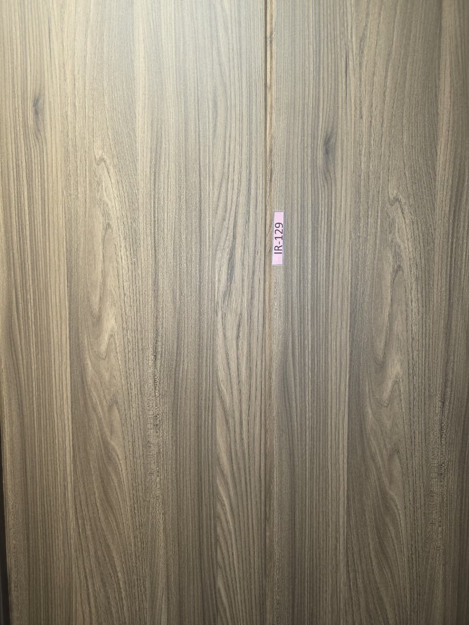 PANEL IR-129 400*8*2500
