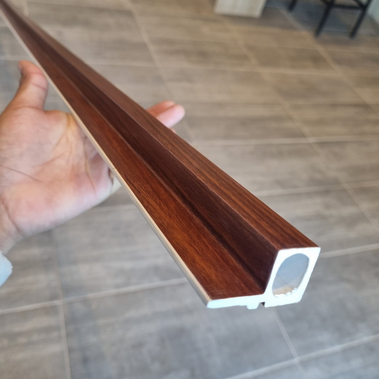 PERFIL TERMINO IR-019 40*24*2900