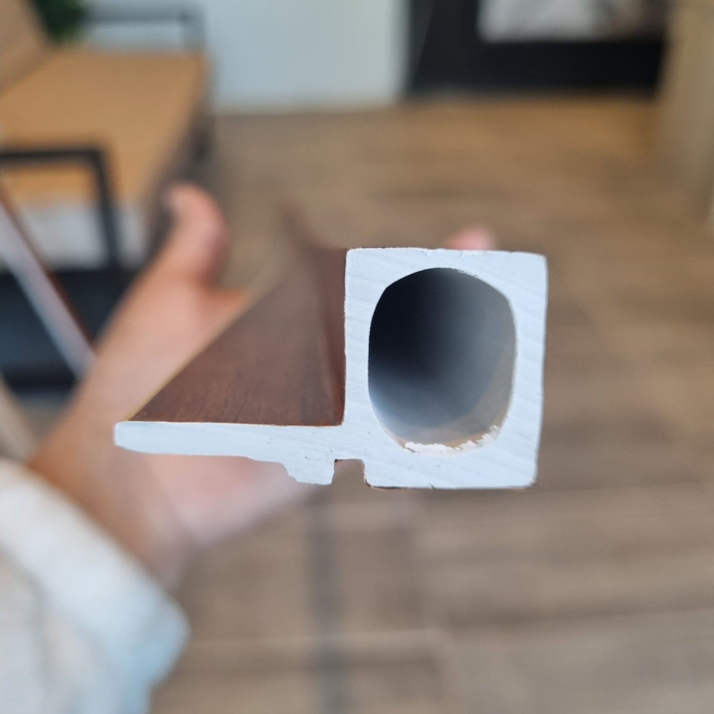 PERFIL TERMINO IR-019 40*24*2900