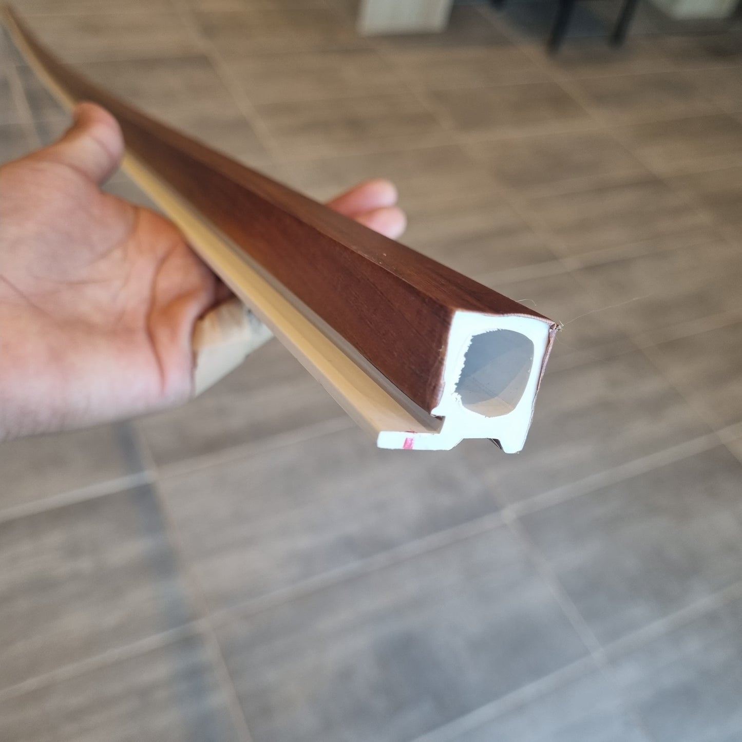 PERFIL INICIO IR-019 20*24*2900