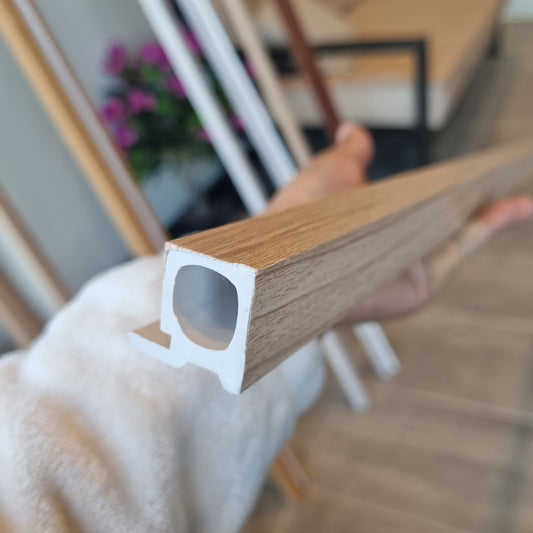 PERFIL TERMINO IR-046 40*24*2900