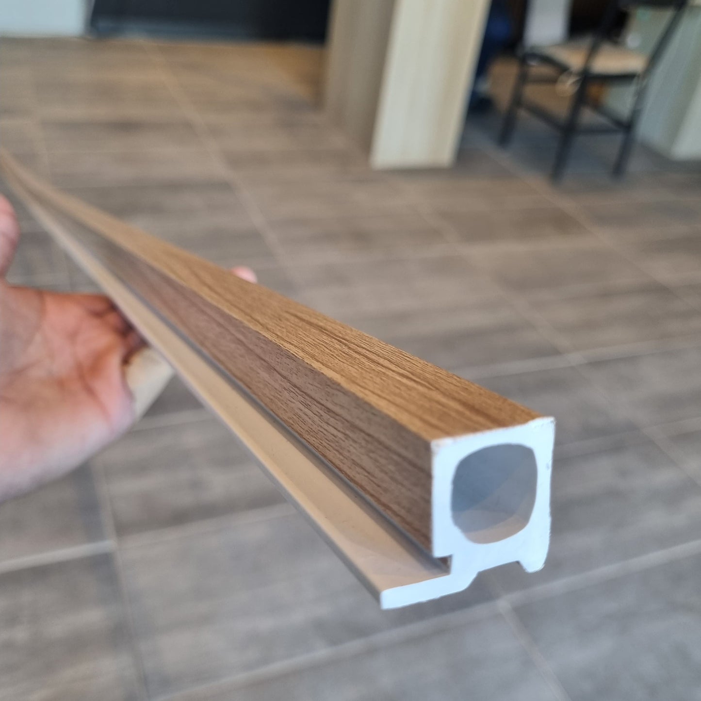 PERFIL TERMINO IR-046 40*24*2900