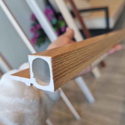 PERFIL TERMINO IR-040 40*24*2900