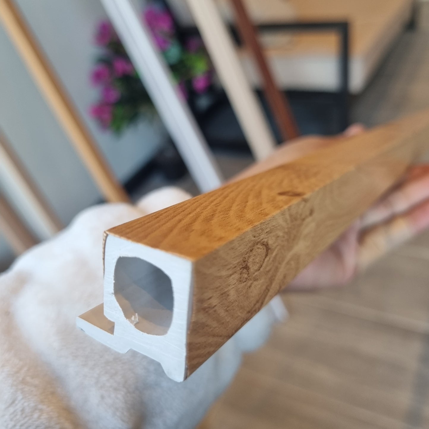 PERFIL INICIO IR-040 20*24*2900