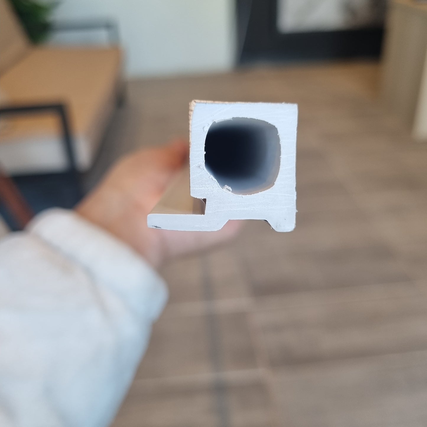 PERFIL INICIO IR-040 20*24*2900