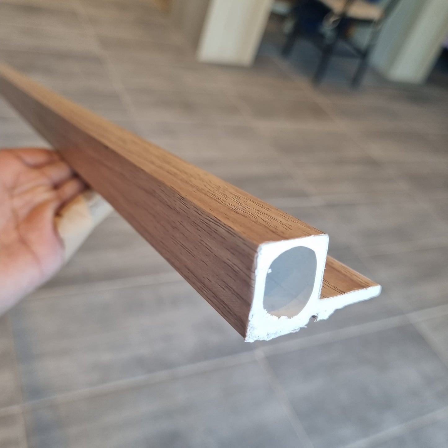 PERFIL TERMINO IR-065 40*24*2900