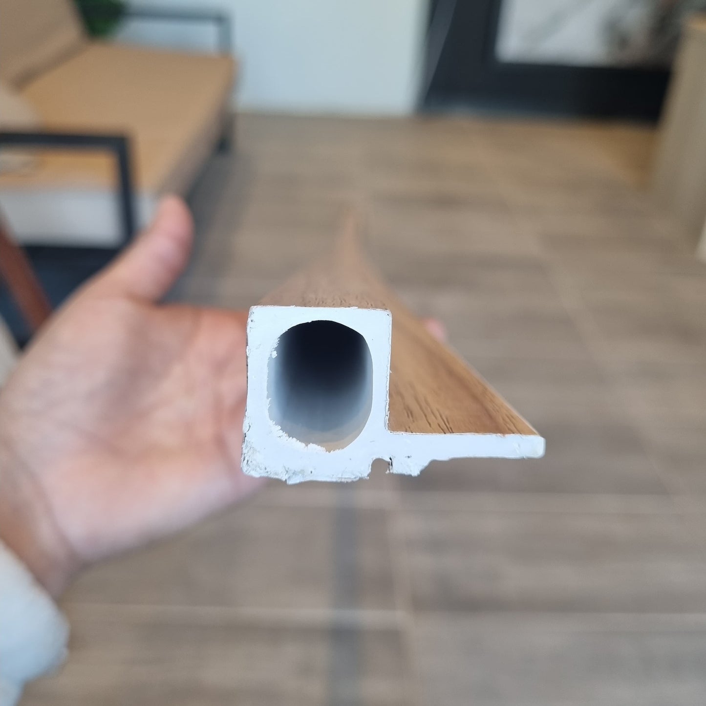 PERFIL TERMINO IR-065 40*24*2900