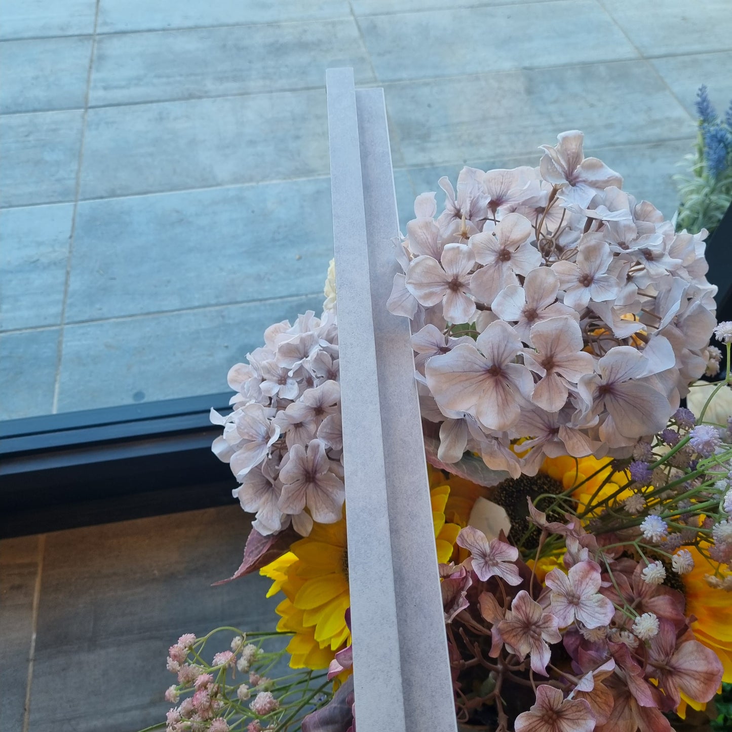 PERFIL TERMINO IR-112 40*24*2900