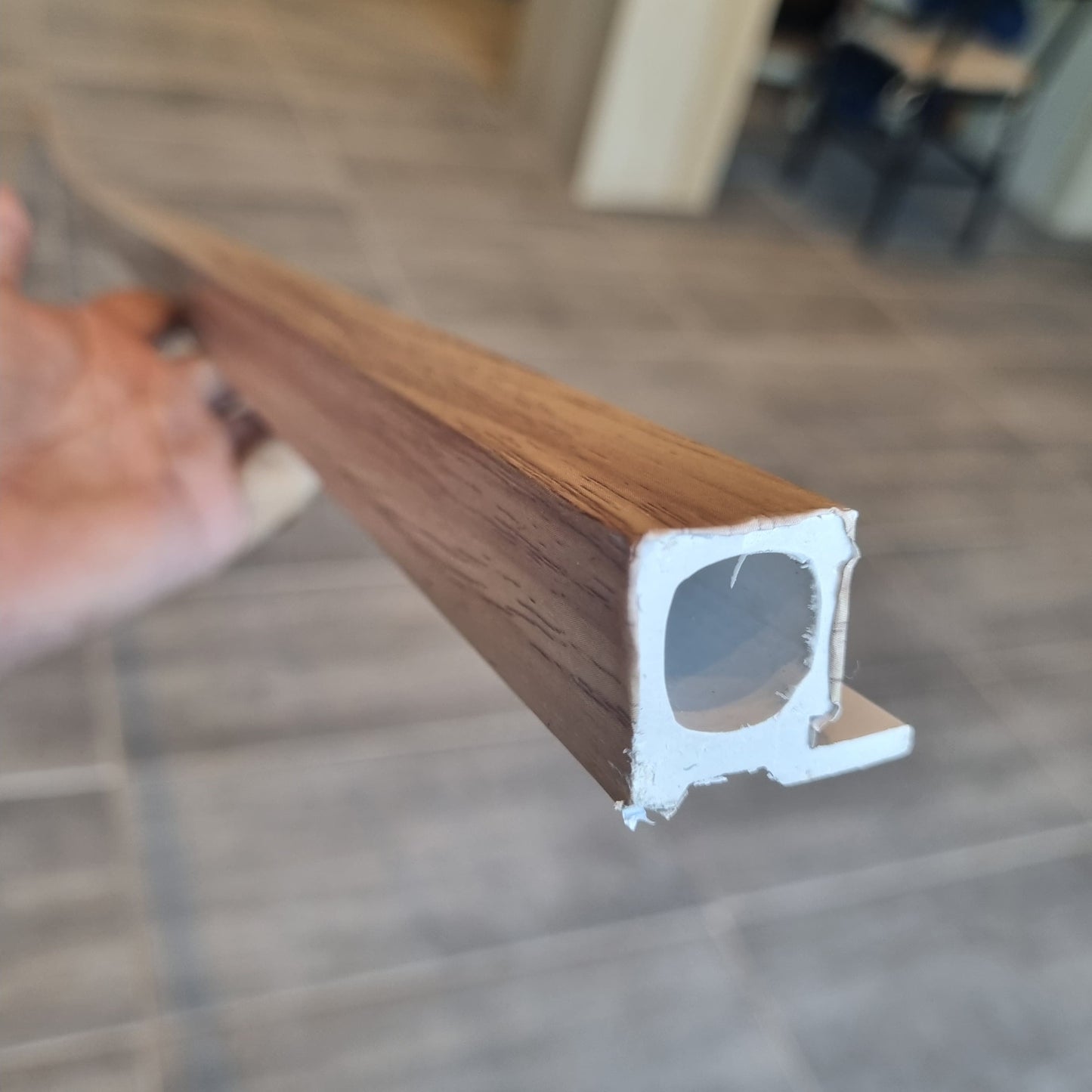 PERFIL INICIO IR-065 20*24*2900