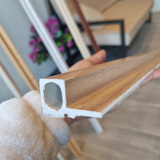 PERFIL TERMINO IR-065 40*24*2900