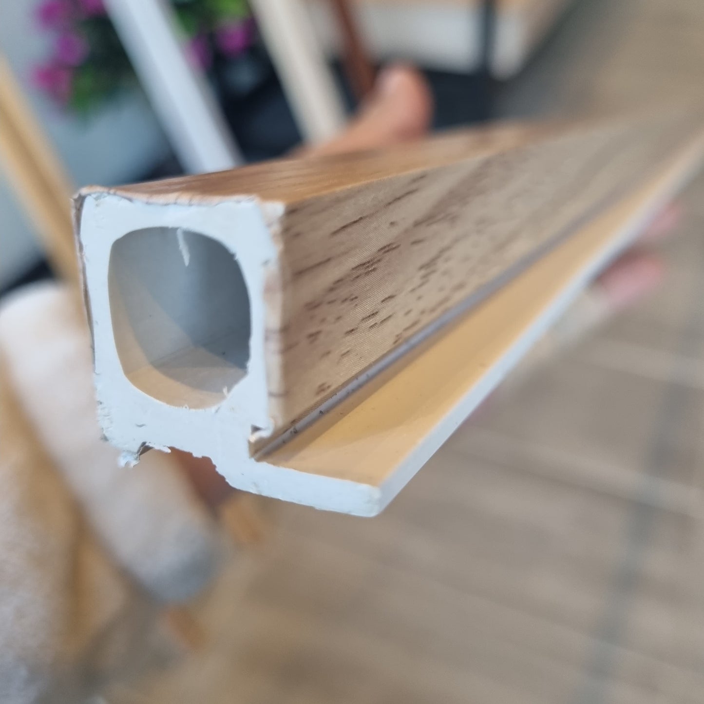 PERFIL INICIO IR-065 20*24*2900