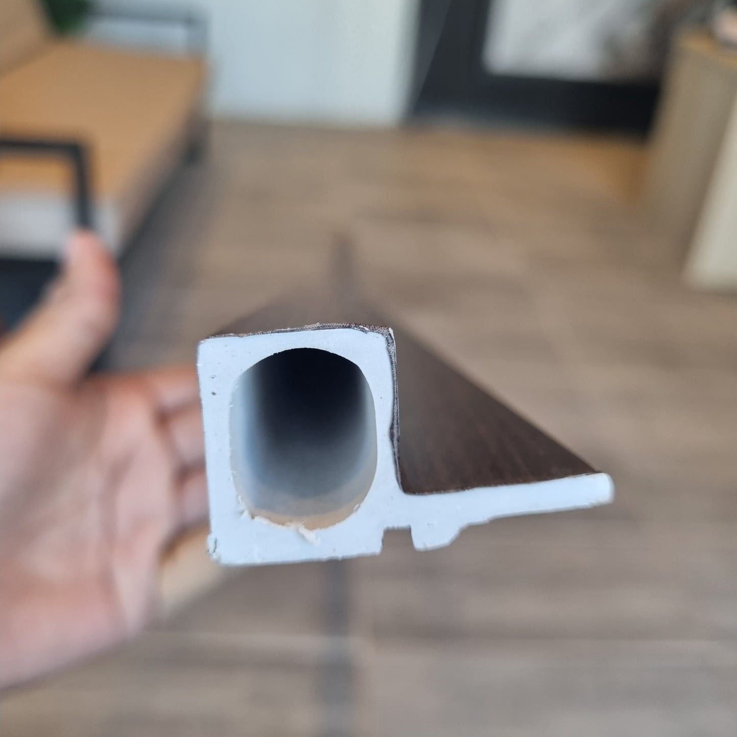 PERFIL TERMINO IR-111 40*24*2900