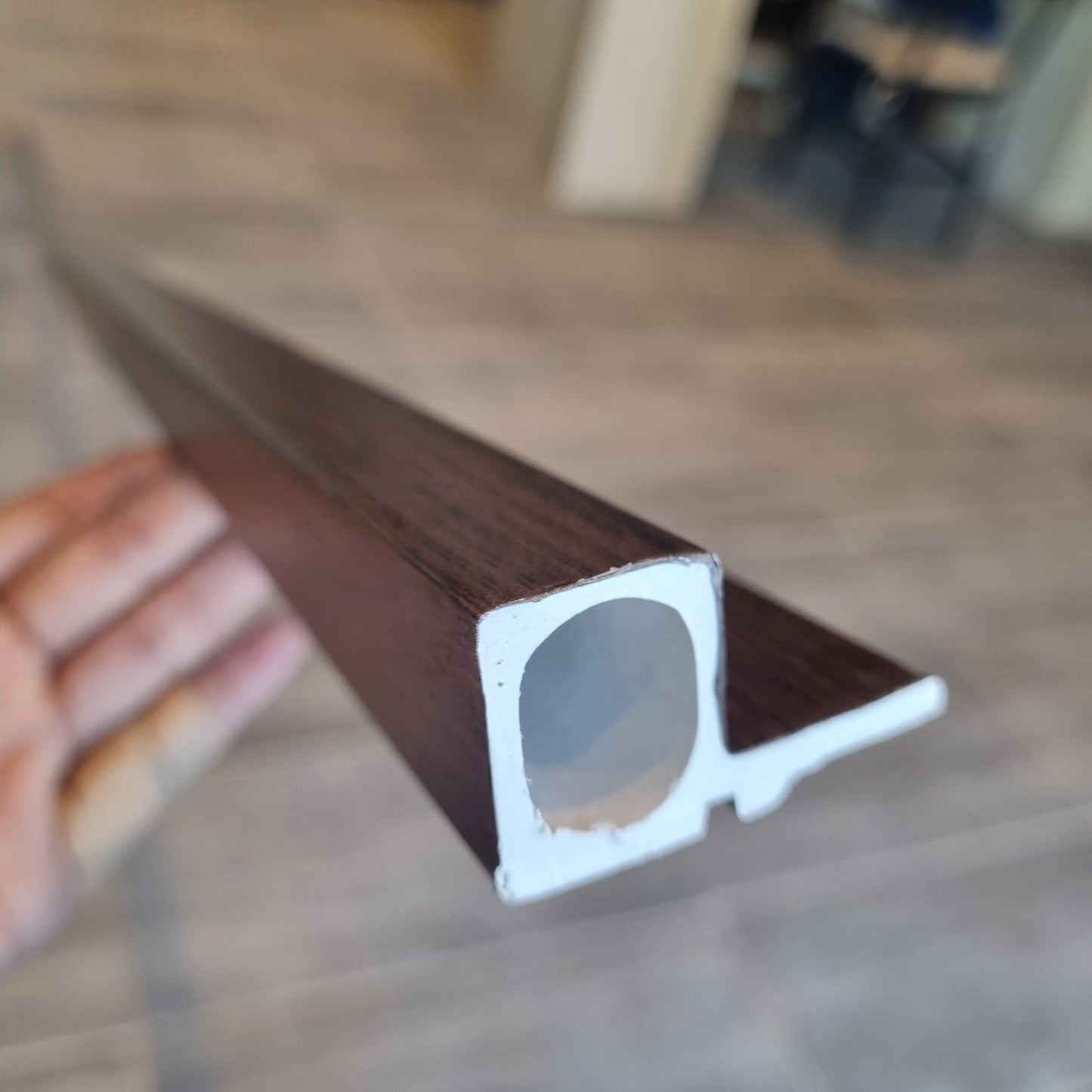 PERFIL TERMINO IR-111 40*24*2900