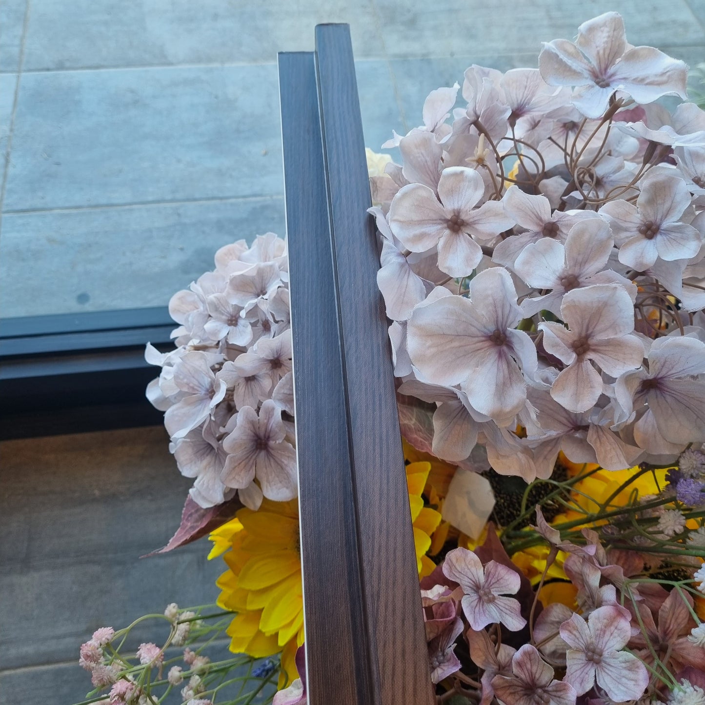 PERFIL TERMINO IR-111 40*24*2900