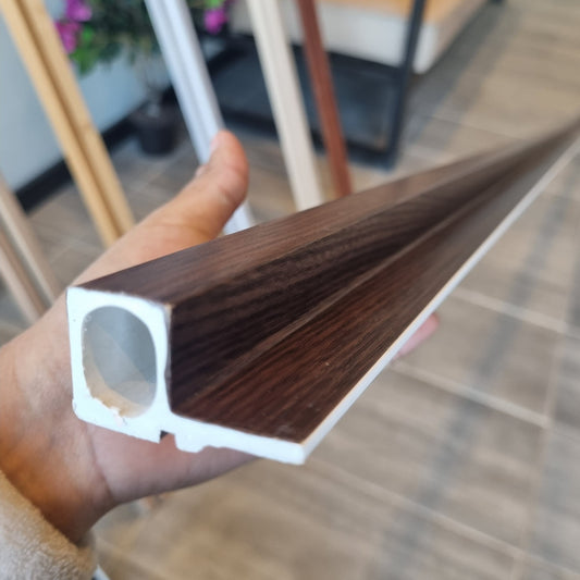 PERFIL TERMINO IR-111 40*24*2900