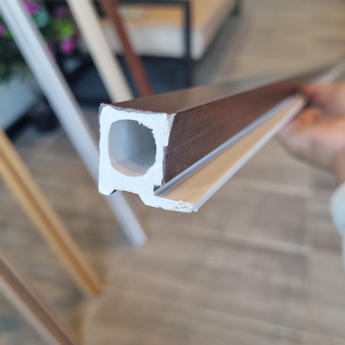 PERFIL INICIO IR-111 20*24*2900