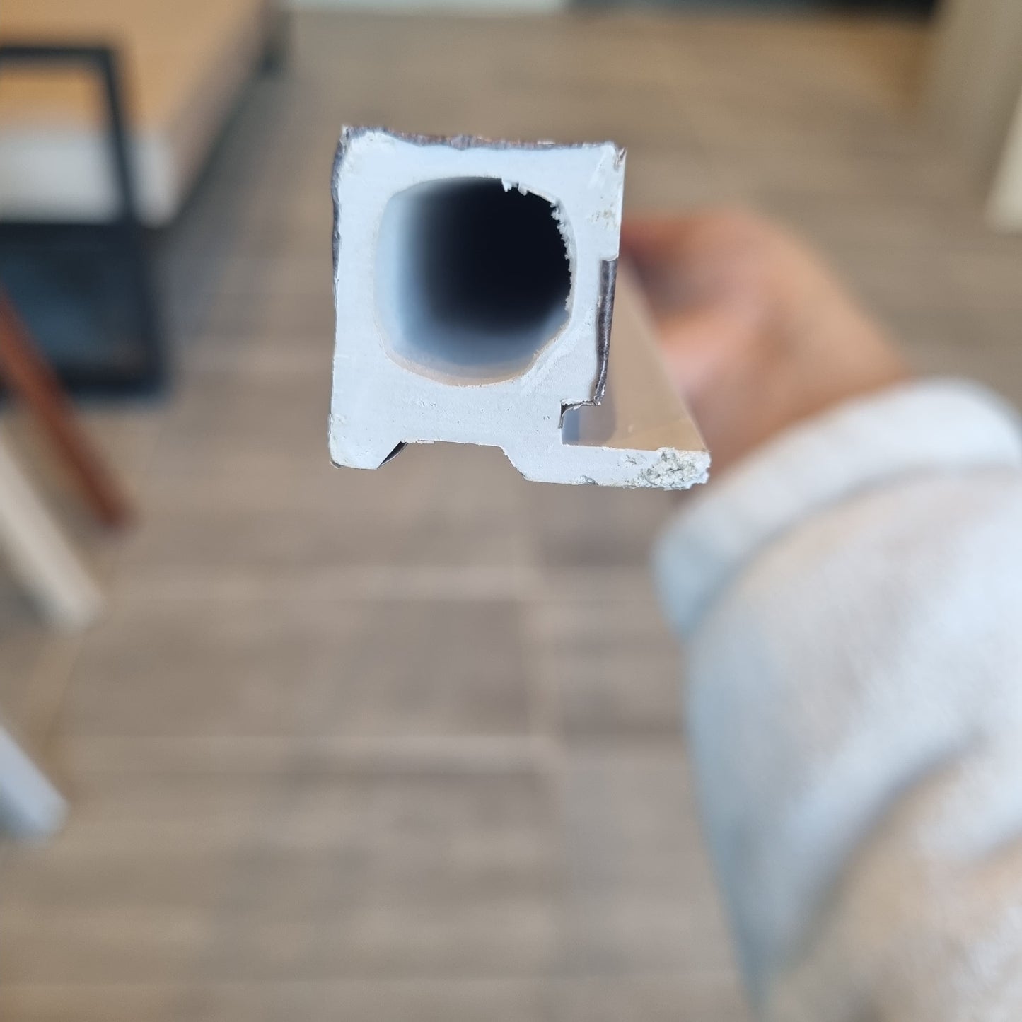 PERFIL INICIO IR-111 20*24*2900