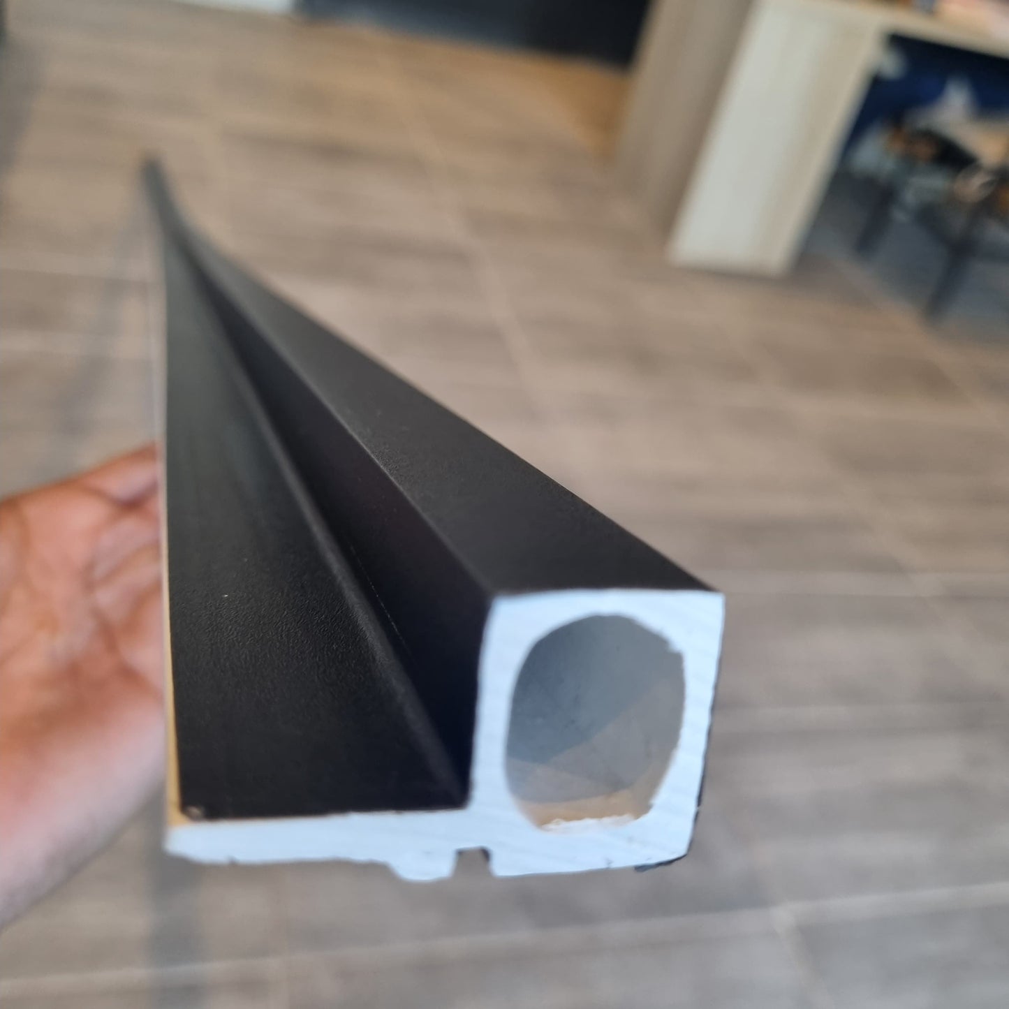 PERFIL TERMINO IR-063 40*24*2900