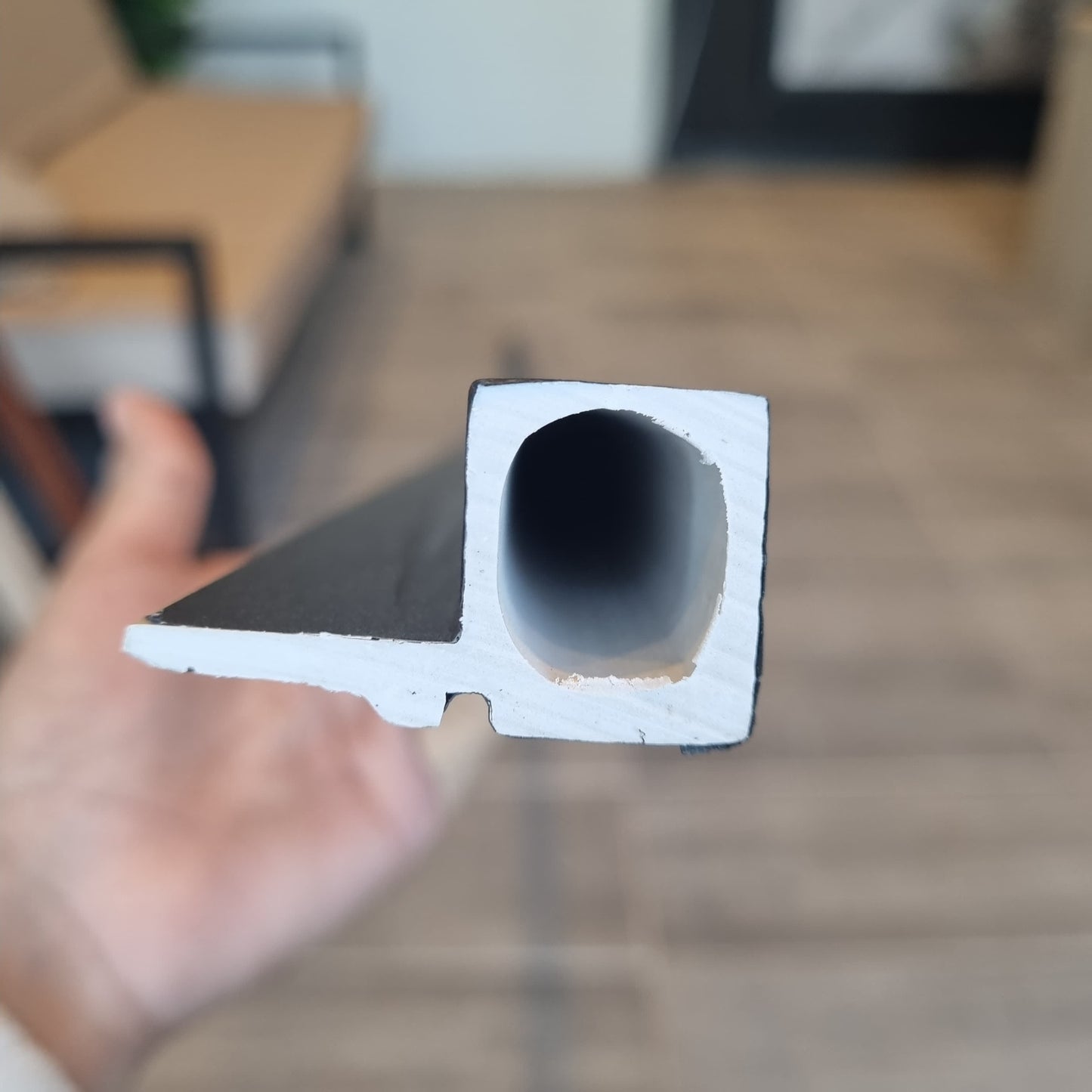 PERFIL TERMINO IR-063 40*24*2900