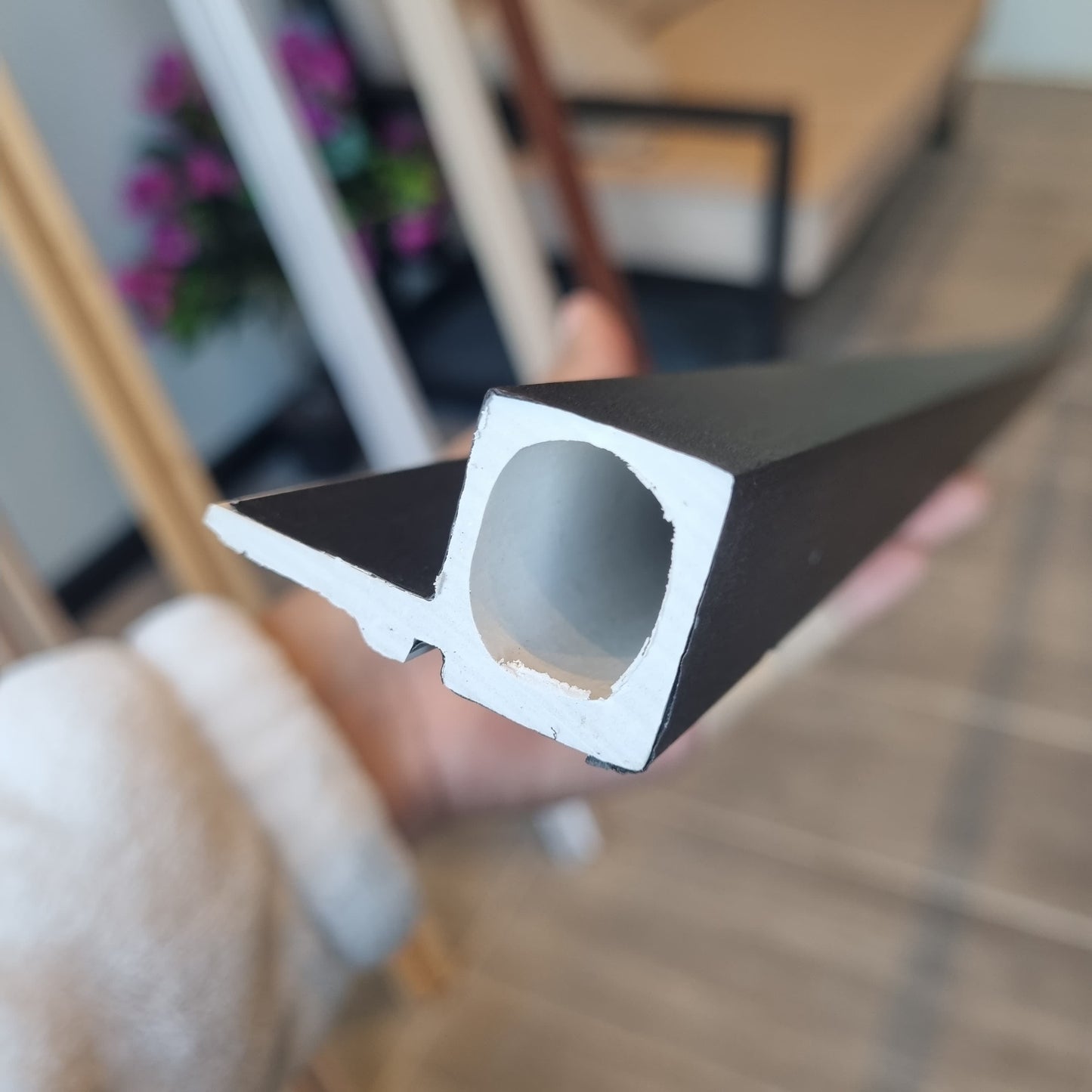 PERFIL TERMINO IR-063 40*24*2900