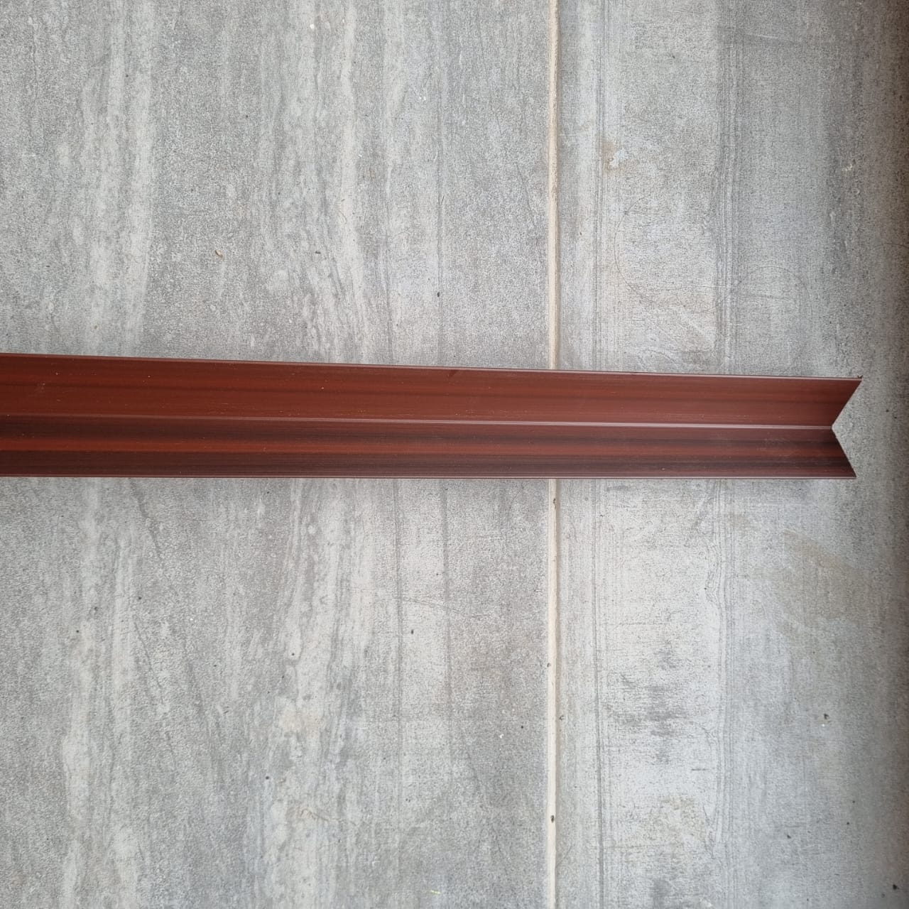 PERFIL ROSEWOOD  EXTERIOR 45*45*2900